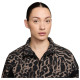 Nike Γυναικεία ζακέτα Sportswear Trend Woven Printed Jacket